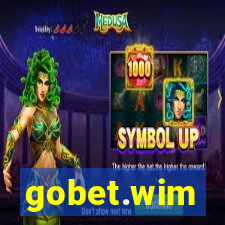 gobet.wim