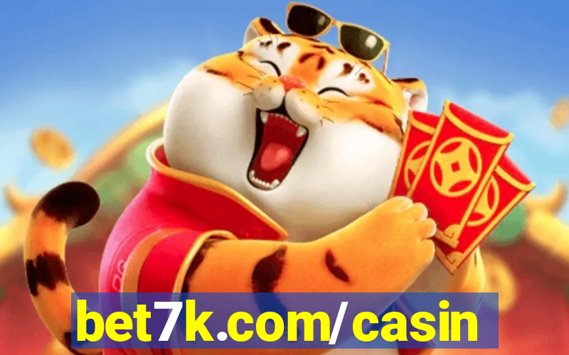 bet7k.com/casino/pgsoft/fortune-tiger