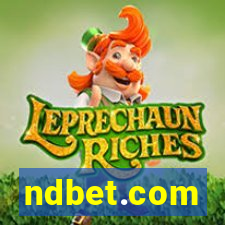 ndbet.com