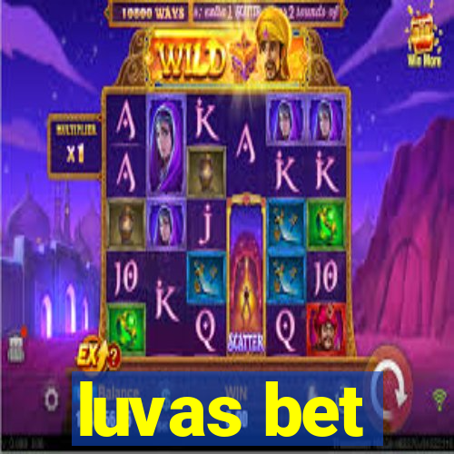 luvas bet