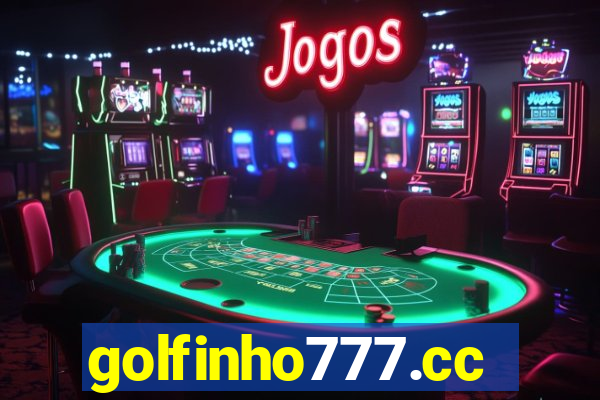 golfinho777.cc