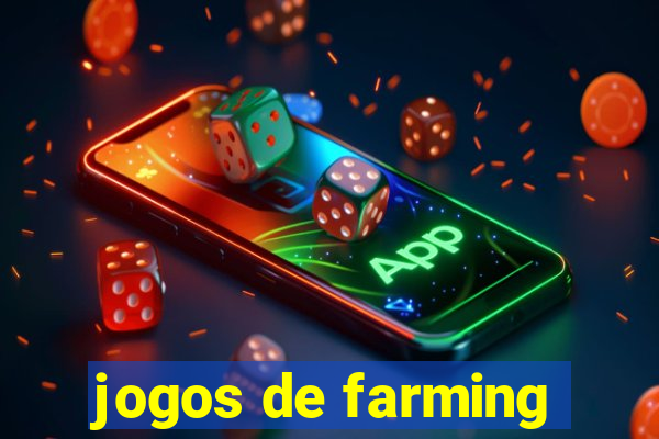 jogos de farming