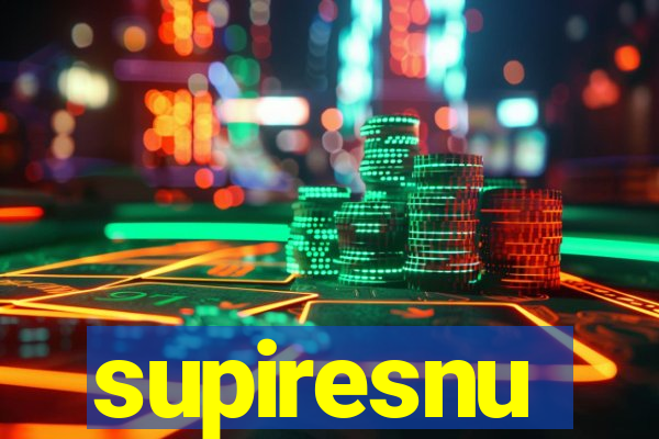 supiresnu