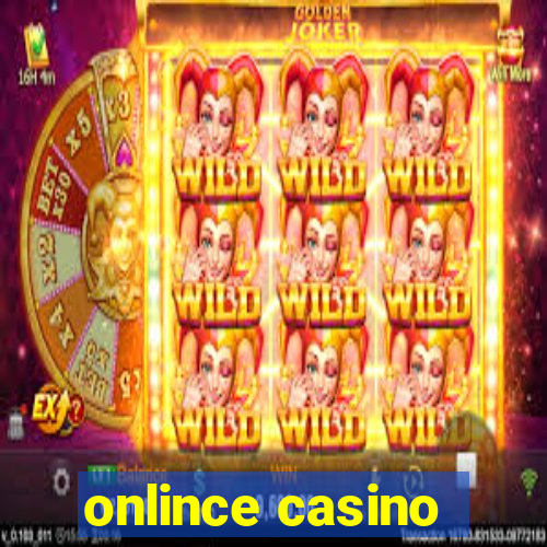 onlince casino