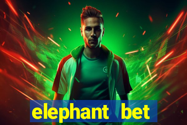 elephant bet angofoot apostas desportivas