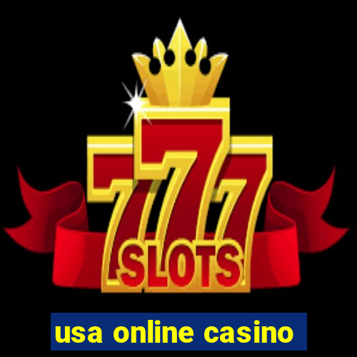 usa online casino