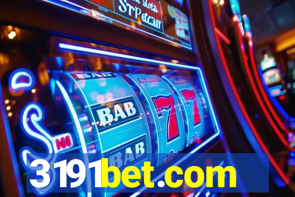 3191bet.com