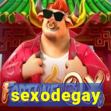 sexodegay