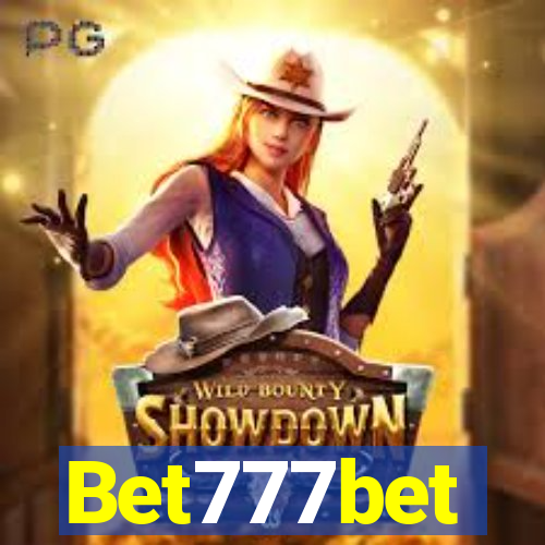 Bet777bet