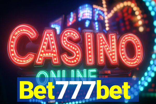 Bet777bet