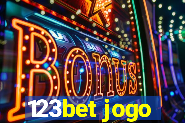 123bet jogo