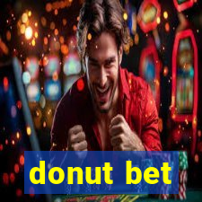 donut bet