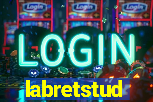 labretstud