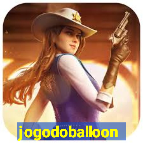 jogodoballoon