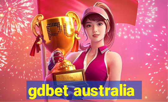 gdbet australia