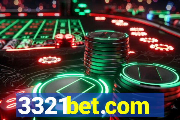 3321bet.com