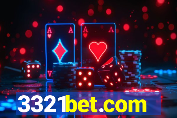 3321bet.com