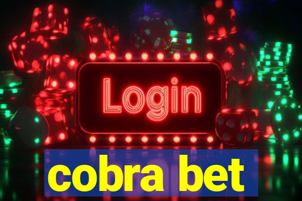 cobra bet