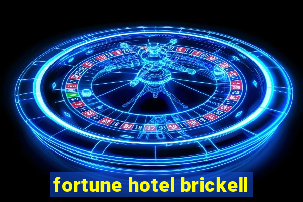 fortune hotel brickell