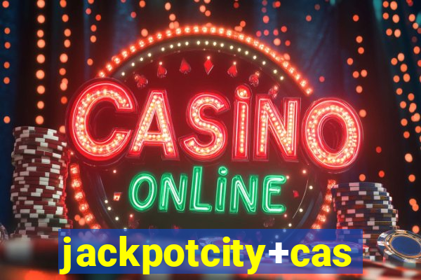 jackpotcity+casino