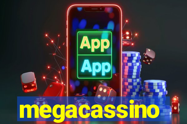 megacassino