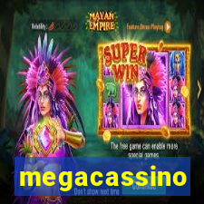 megacassino