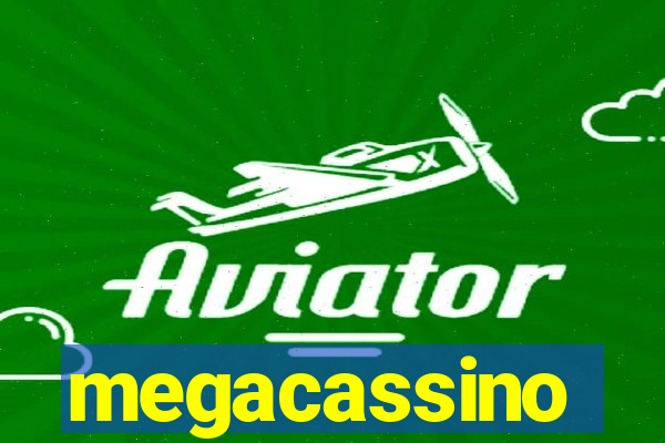 megacassino