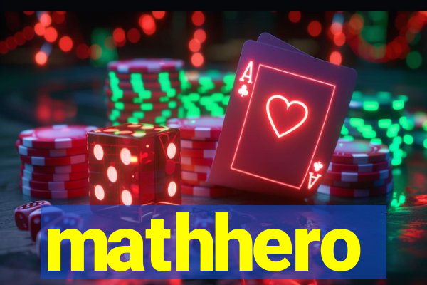 mathhero