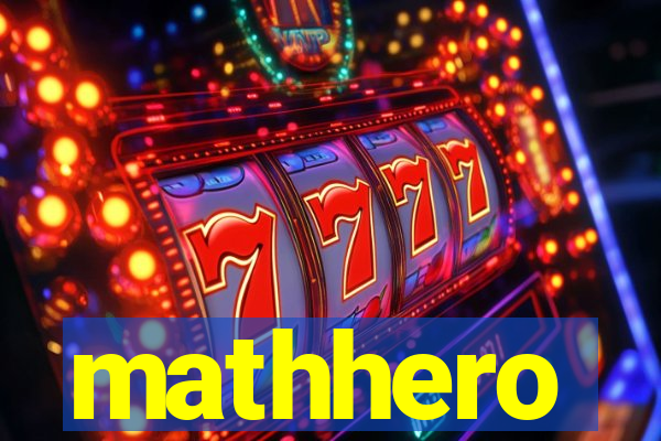 mathhero