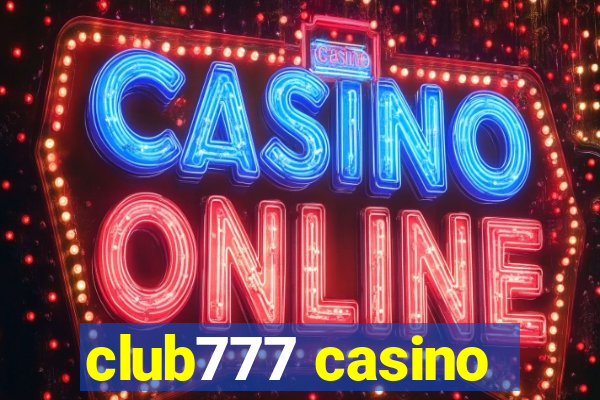 club777 casino