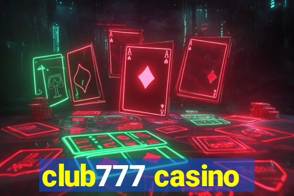 club777 casino