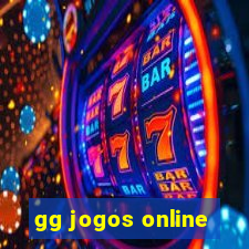 gg jogos online