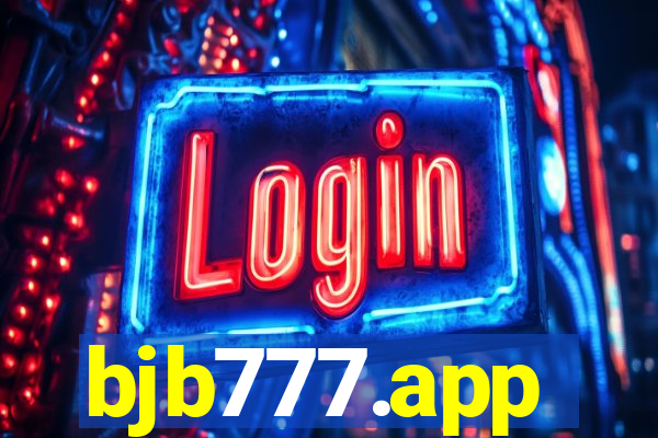 bjb777.app