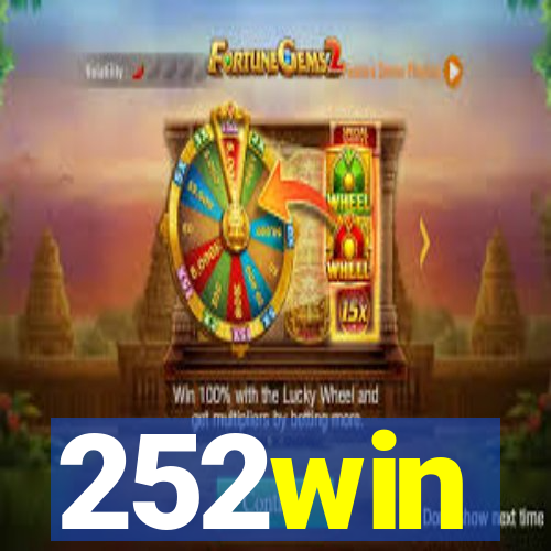 252win