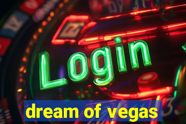 dream of vegas