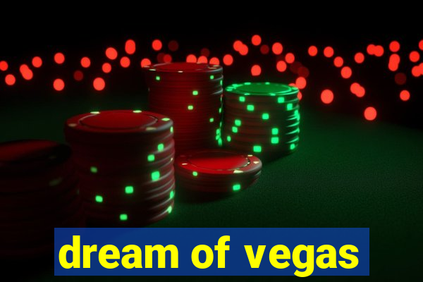 dream of vegas