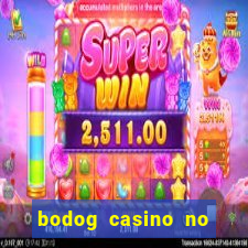 bodog casino no deposit bonus codes