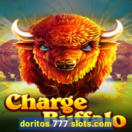 doritos 777 slots.com