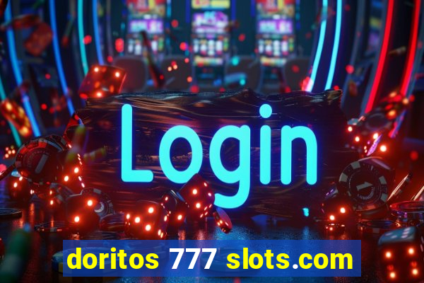 doritos 777 slots.com