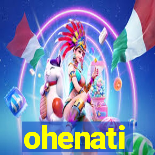 ohenati