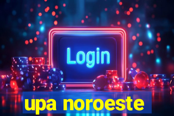 upa noroeste