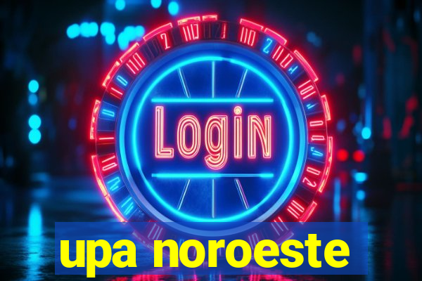 upa noroeste