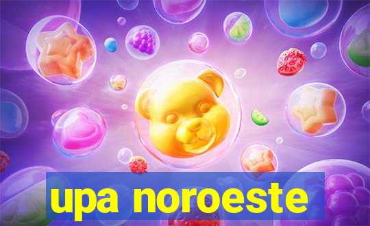 upa noroeste