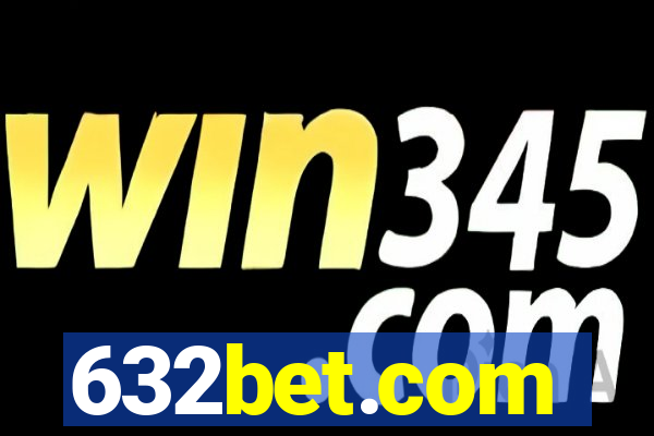 632bet.com