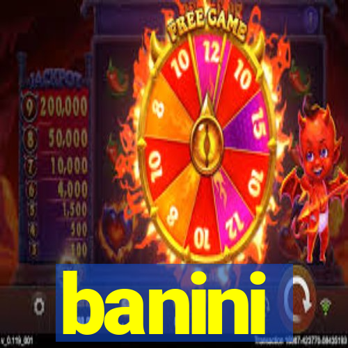 banini