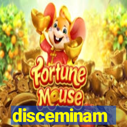 disceminam