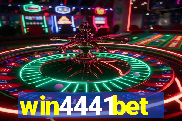 win4441bet