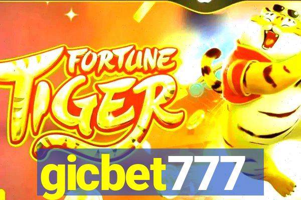 gicbet777