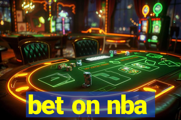 bet on nba