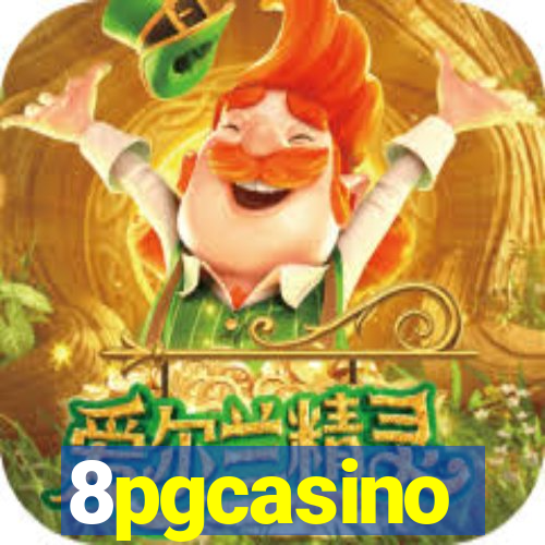 8pgcasino